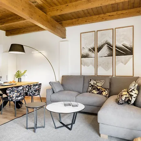 Apartamento Casa Estrellita Noa De Cuentoguia Panticosa Exterior foto