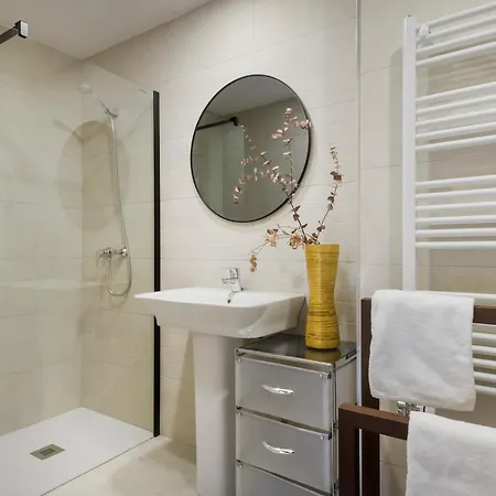 Apartamento Casa Estrellita Noa De Cuentoguia Panticosa Exterior foto
