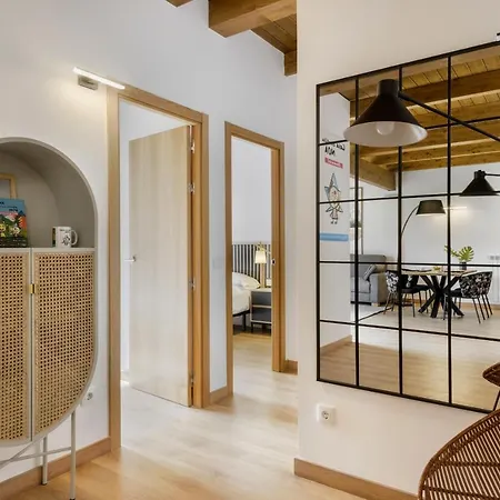 Apartamento Casa Estrellita Noa De Cuentoguia Panticosa Exterior foto