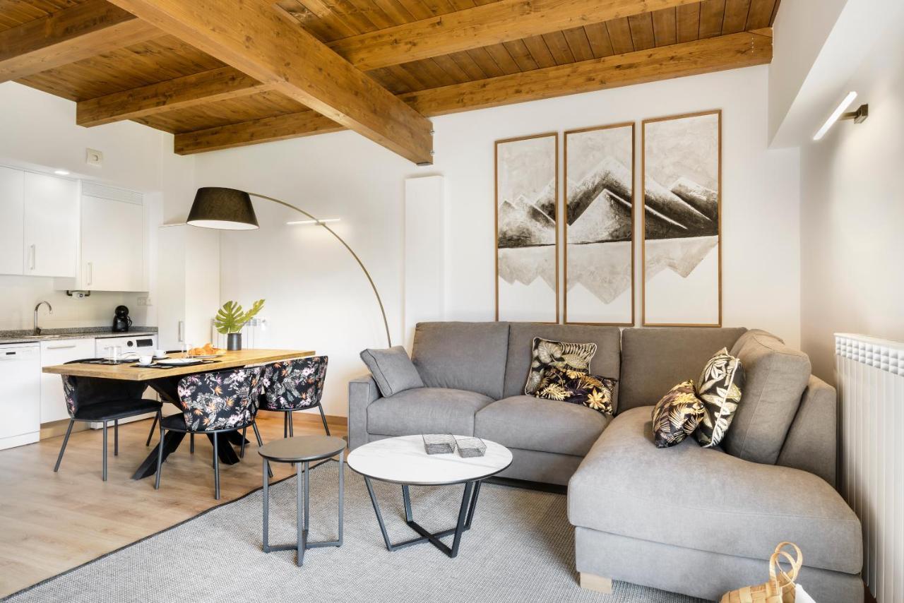 Casa Estrellita Noa De Cuentoguia Panticosa