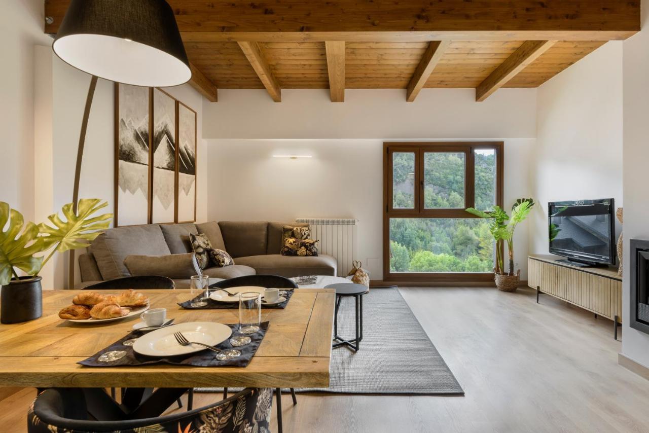 Apartment Casa Estrellita Noa De Cuentoguia Panticosa