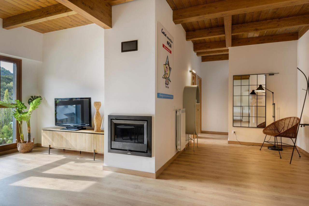 Apartment Casa Estrellita Noa De Cuentoguia