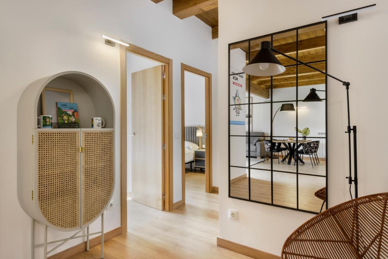 Apartment Casa Estrellita Noa De Cuentoguia